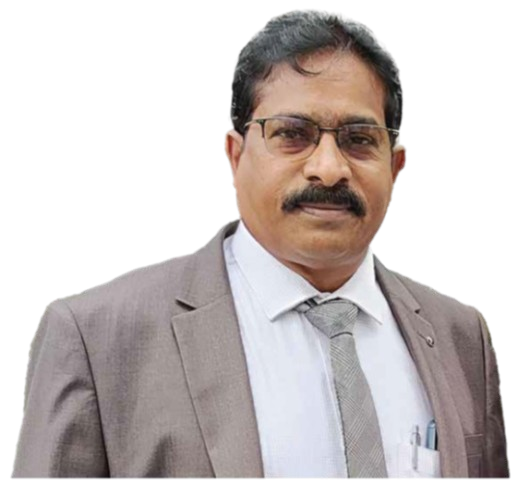 Mr K. Venkateswara Rao